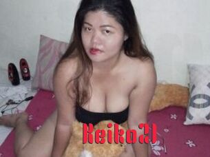 Keiko21