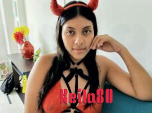 Keila80