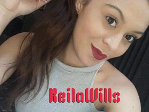 Keila_Wills