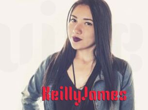 KeillyJames