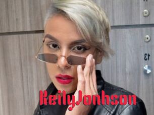 KeilyJonhson
