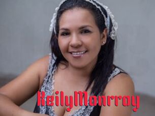 KeilyMonrroy