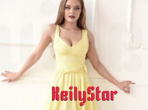 KeilyStar