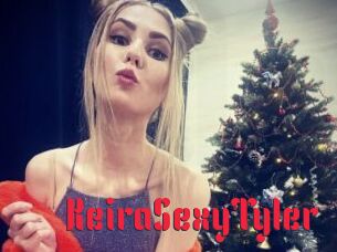 KeiraSexyTyler