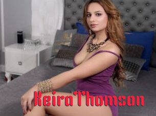 KeiraThomson