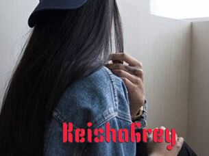 KeishaGrey