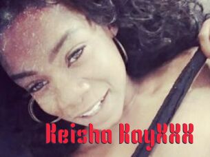 Keisha_KayXXX