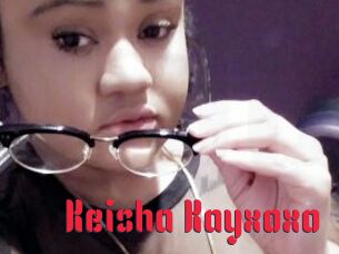 Keisha_Kayxoxo