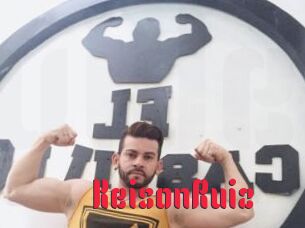 KeisonRuiz