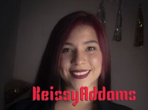 KeissyAddams