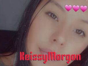 KeissyMorgan