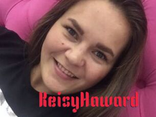 KeisyHaward