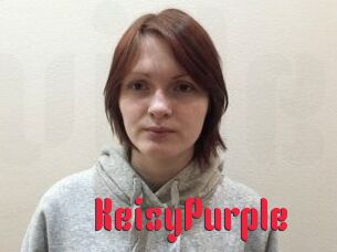 KeisyPurple