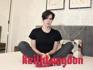 KeithLangdon