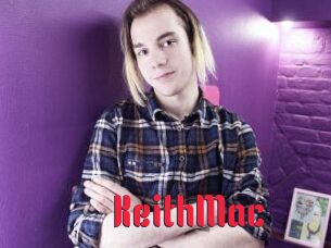 KeithMac