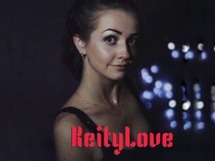 KeityLove