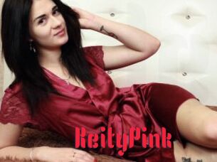 KeityPink