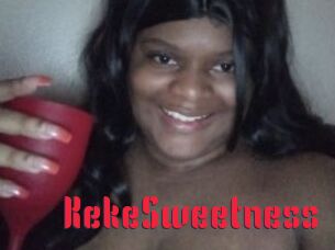 KekeSweetness