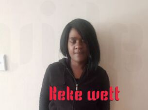 Keke_wett