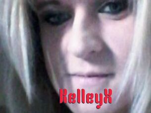 KelleyX