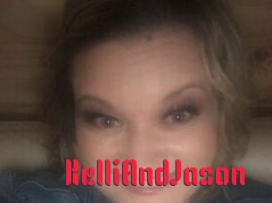 KelliAndJason