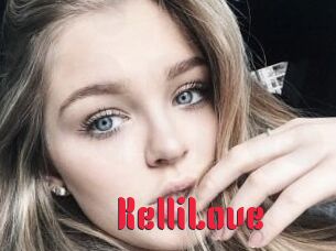 KelliLove