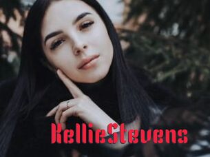 KellieStevens