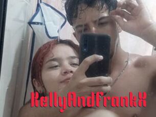 KellyAndFrankX