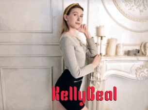 KellyBeal