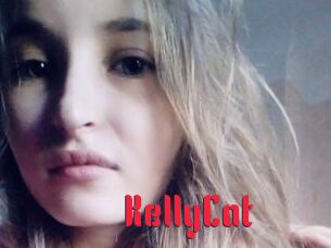 KellyCat