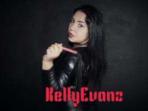 KellyEvanz