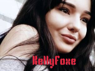 KellyFoxe