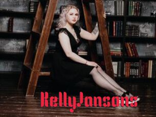 KellyJansons