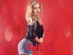 KellyJoe