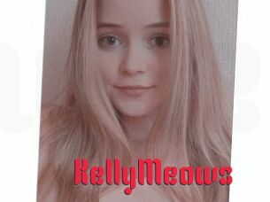 KellyMeows