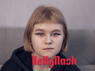 KellyNash