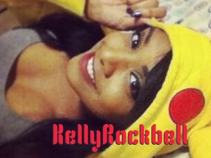 KellyRockbell