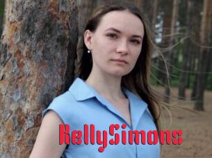 KellySimons