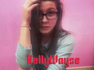 KellyWayse