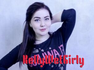 KellyWetGirly