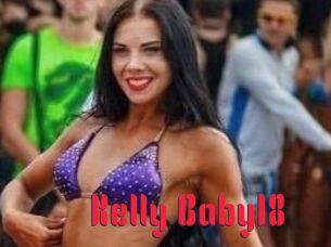 Kelly_Baby18