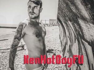 KenHotBoyFU