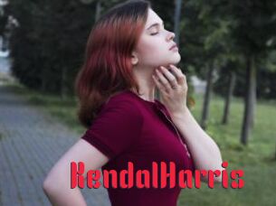 KendalHarris