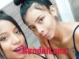 KendalLana