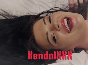 KendalXXX