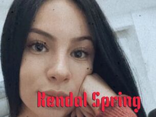 Kendal_Spring
