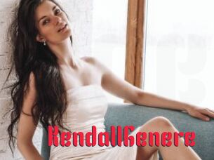 KendallGenere