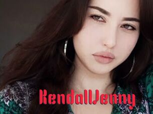 KendallJenny
