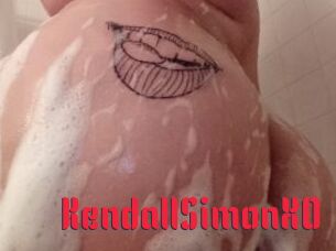 KendallSimonXO
