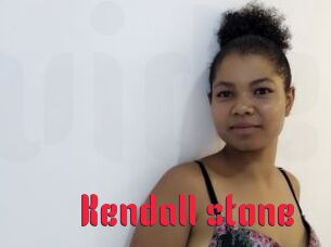 Kendall_stone